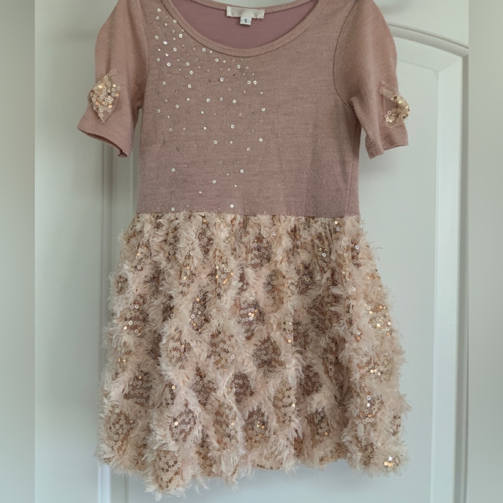 Baby Sara Girls dress 5